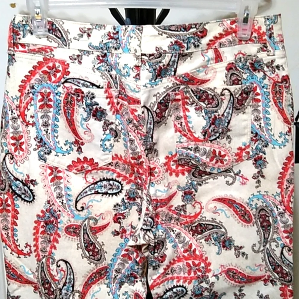 Bandolino Capri NWOT- Retro Vibe, Sz 12